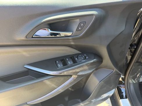 New 2026 Chevrolet Trax ACTIV w/ Driver Confidence Package FWD image 26