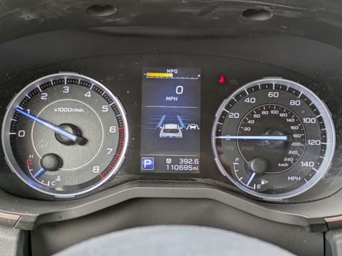 Used 2019 Subaru Ascent Touring w/ Popular Package #2A AWD/4WD image 28