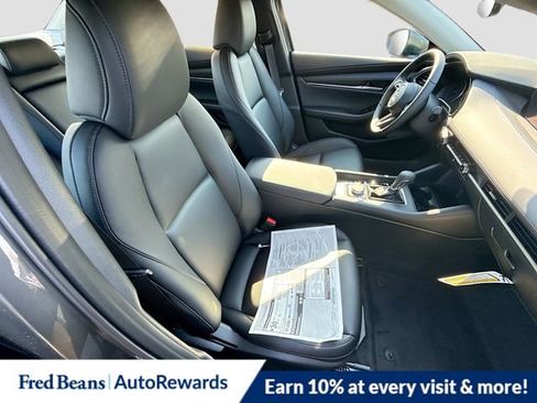 New 2026 MAZDA MAZDA3 2.5 S Sedan w/ Preferred Pkg image 29