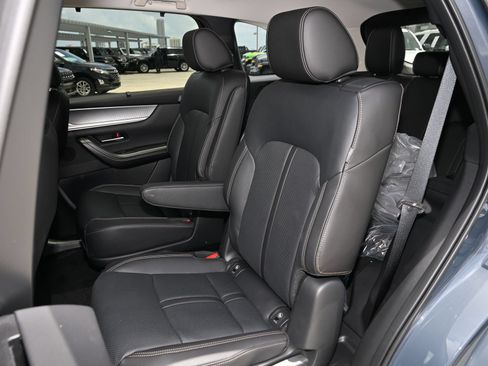New 2026 MAZDA CX-90 3.3 Turbo w/ Premium Sport Pkg AWD/4WD image 7