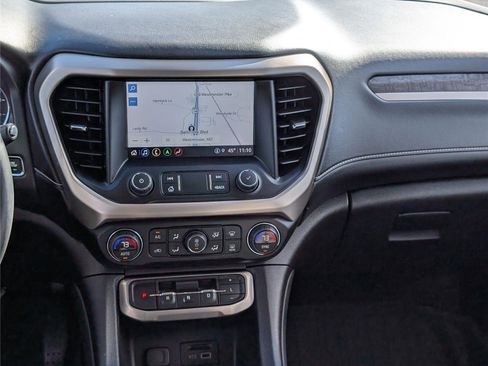 Used 2023 GMC Acadia Denali w/ Denali Technology Package image 19