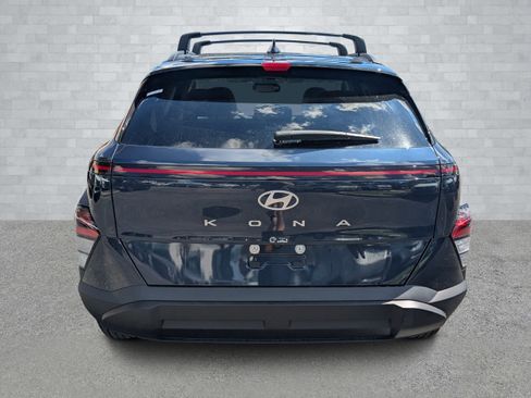 New 2026 Hyundai Kona SEL Sport image 6