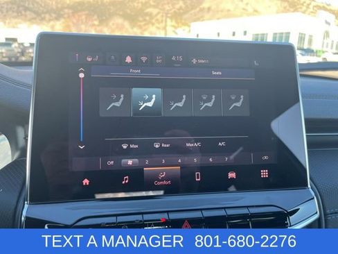 New 2026 Jeep Compass Latitude AWD/4WD image 20