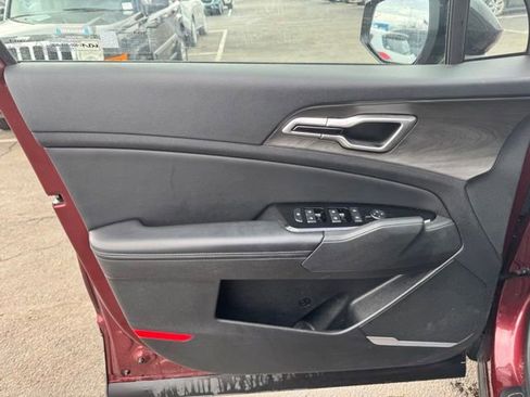 Used 2023 Kia Sportage X-Line w/ X-Line Premium Package image 13