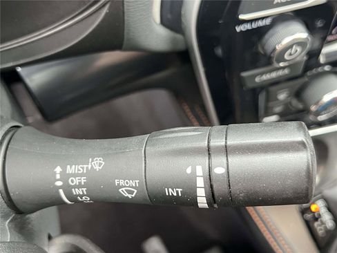 Certified 2023 Nissan Maxima SR w/ Sport Mat Group image 32