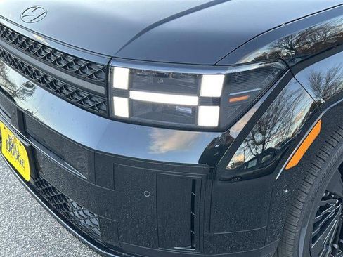 New 2026 Hyundai Santa Fe Calligraphy image 38