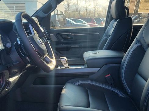 New 2026 RAM 1500 Rebel image 14