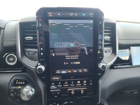 New 2026 RAM 1500 Laramie image 2