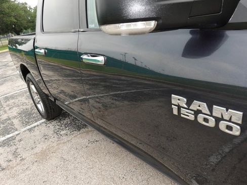 Used 2016 RAM 1500 Lone Star RWD image 11