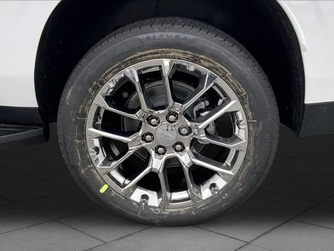 New 2026 GMC Yukon XL Elevation w/ Elevation Premium Package RWD image 11