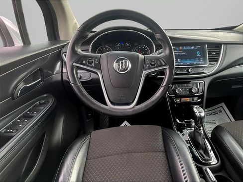 Used 2019 Buick Encore Preferred FWD image 10