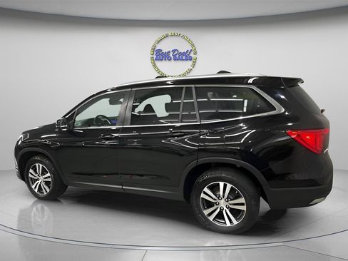 Used 2016 Honda Pilot EX-L image 3