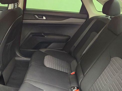 Used 2025 Kia K5 LXS FWD image 20