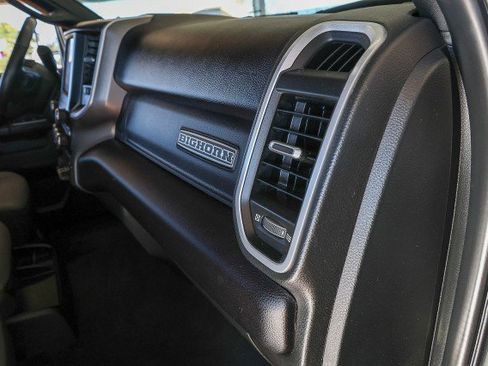 Used 2023 RAM 2500 Big Horn w/ Level 1 Equipment Group image 33