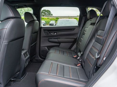 New 2026 Honda CR-V Sport-L image 11