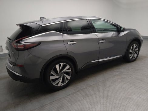 Used 2021 Nissan Murano SL w/ SL Moonroof Package image 10