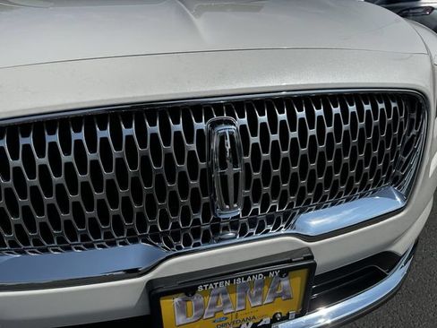 Certified 2023 Lincoln Nautilus Reserve w/ Cargo Utility Package AWD/4WD image 10
