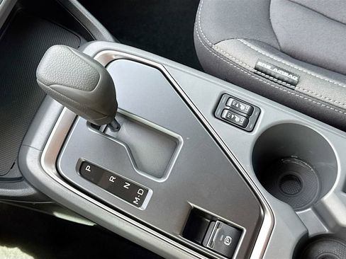 Certified 2025 Subaru Crosstrek 2.0i Premium image 24