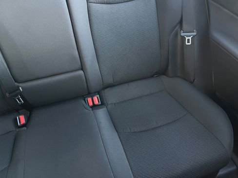 Used 2025 Toyota RAV4 LE image 37