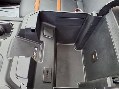 Used 2023 GMC Sierra 1500 AT4 w/ AT4 Premium Package image 53