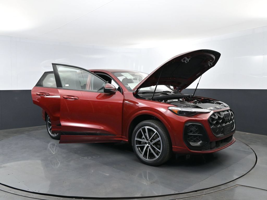 New 2026 Audi Q5 Premium Plus AWD/4WD image 28