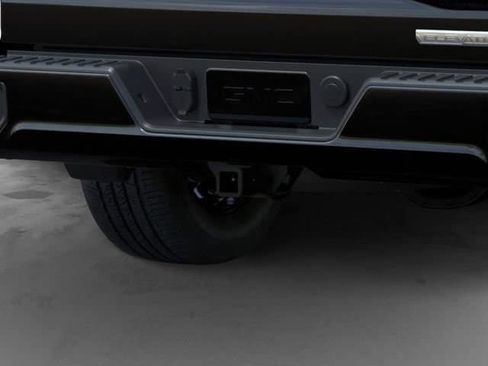 New 2026 GMC Sierra 1500 Elevation AWD/4WD image 14