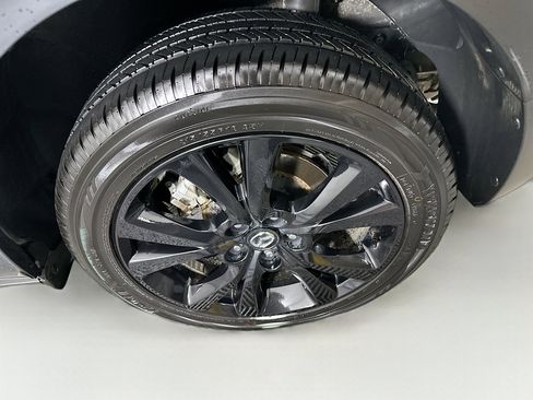 Used 2024 MAZDA CX-30 AWD 2.5 S w/ Select Sport Pkg image 11