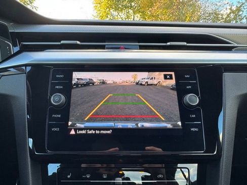 Used 2023 Volkswagen Arteon SE image 24