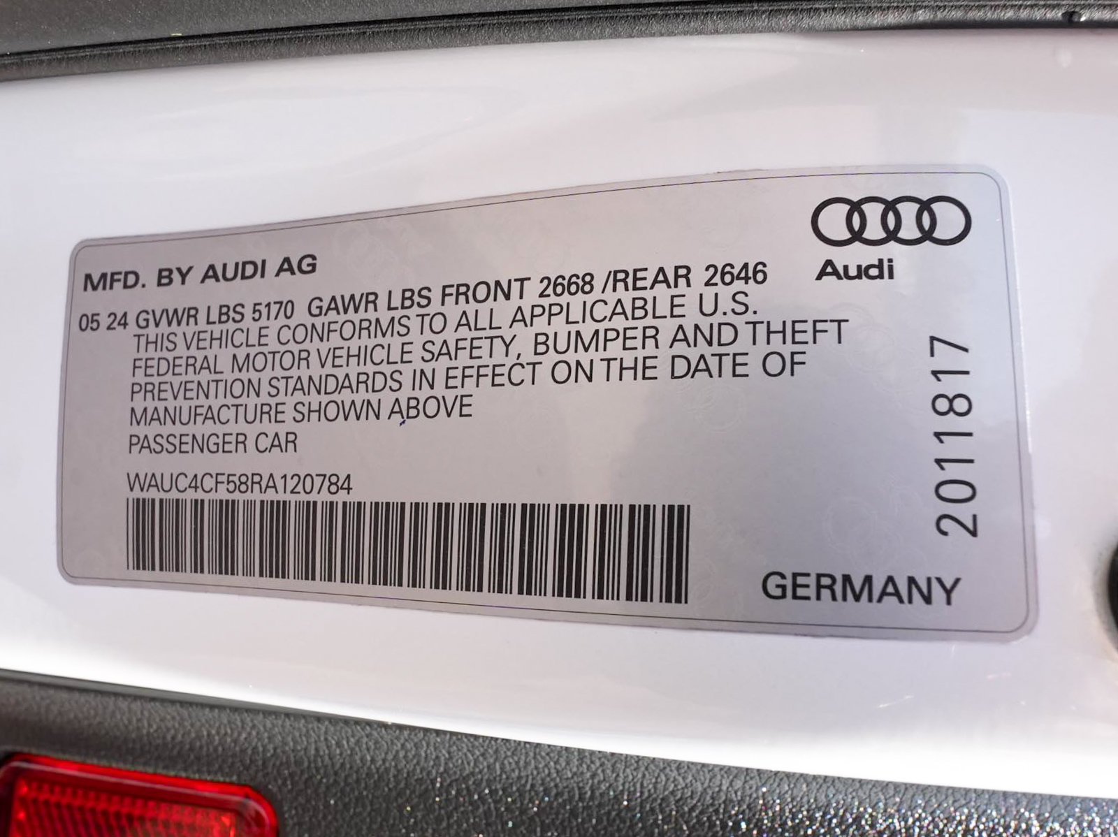 Used 2024 Audi S5 Premium Plus AWD/4WD image 15