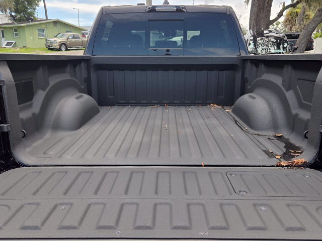 New 2026 RAM 1500 RHO w/ RHO Level 1 Equipment Group AWD/4WD image 8