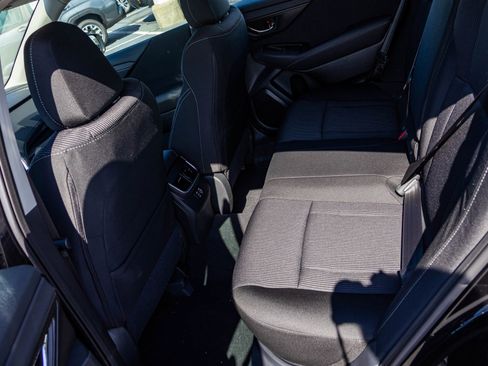 Used 2025 Subaru Legacy Premium image 25