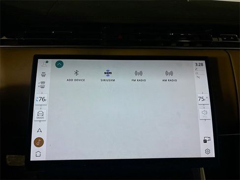 Used 2024 Land Rover Range Rover Sport SE image 15