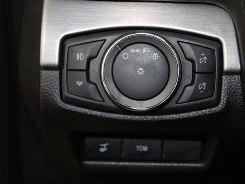 Used 2017 Ford Explorer Platinum AWD/4WD image 23