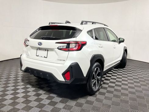 Used 2025 Subaru Crosstrek 2.0i Premium AWD/4WD image 18