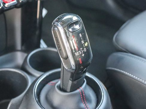 Used 2020 MINI Cooper S w/ Storage Package image 17