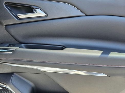 New 2026 Chevrolet Traverse RS FWD image 11