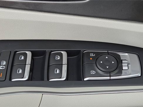 Certified 2026 Kia Sorento EX AWD/4WD image 14