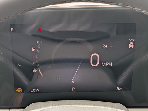 New 2026 Buick Envista Sport Touring w/ Convenience I Package FWD image 26