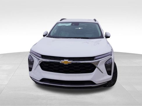 New 2026 Chevrolet Trax LT image 10