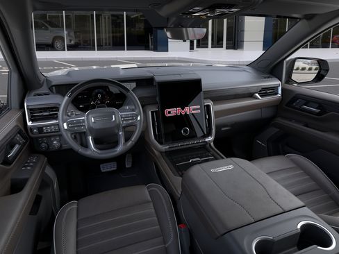 New 2026 GMC Yukon Denali Ultimate AWD/4WD image 15