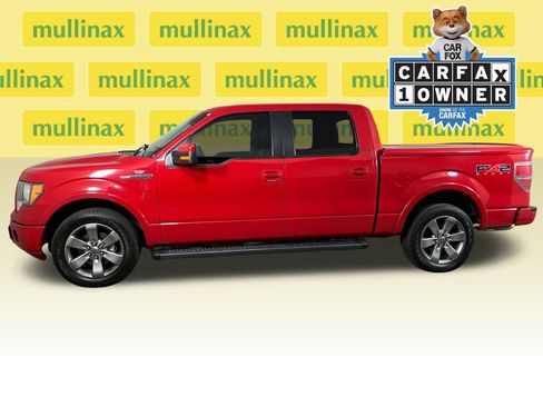Used 2010 Ford F150 XLT image 13