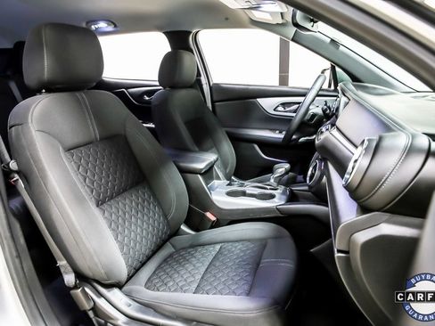 Used 2021 Chevrolet Blazer LT image 33