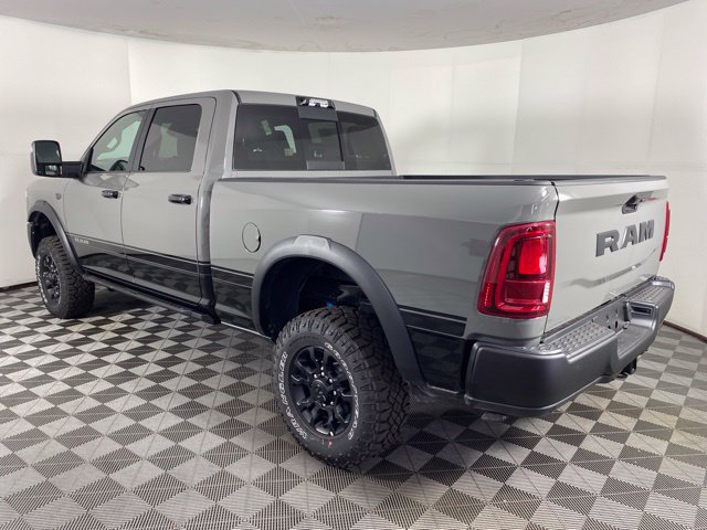 New 2027 RAM 2500 Power Wagon AWD/4WD image 7