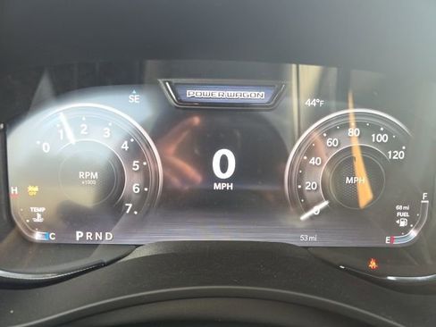 New 2026 RAM 2500 Power Wagon image 12