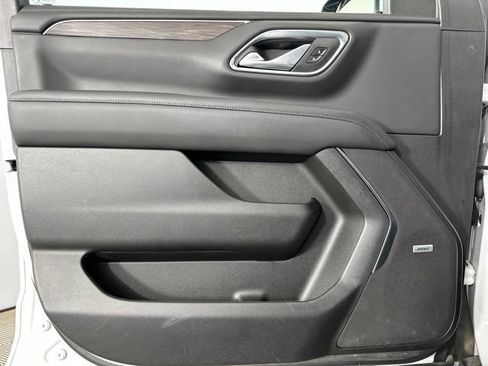 Used 2023 Chevrolet Tahoe Z71 AWD/4WD image 23
