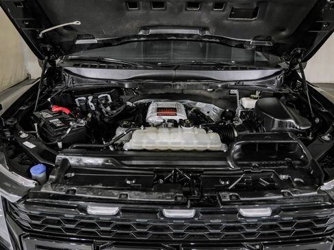 Used 2023 Ford F150 Raptor w/ Equipment Group 802A Raptor R image 58