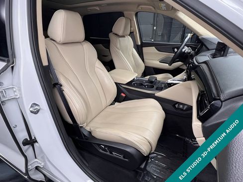 Used 2023 Acura MDX Advance image 4