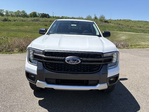 New 2026 Ford Ranger XLT w/ FX4 Off-Road Package AWD/4WD image 8