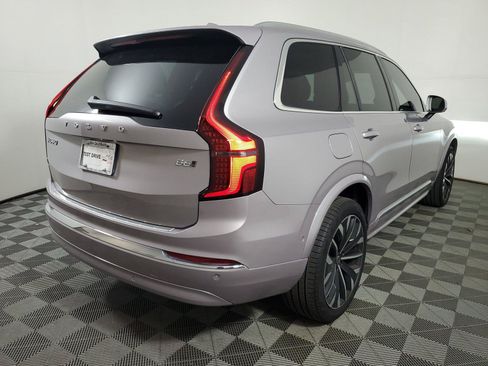 Certified 2026 Volvo XC90 B6 Plus w/ Protection Package Premier AWD/4WD image 6