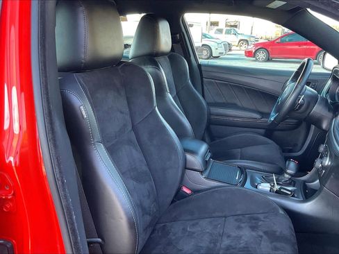 Used 2021 Dodge Charger GT w/ Plus Group image 8